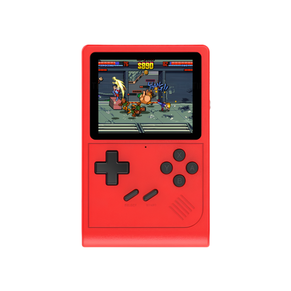 Pixel Baby Classic