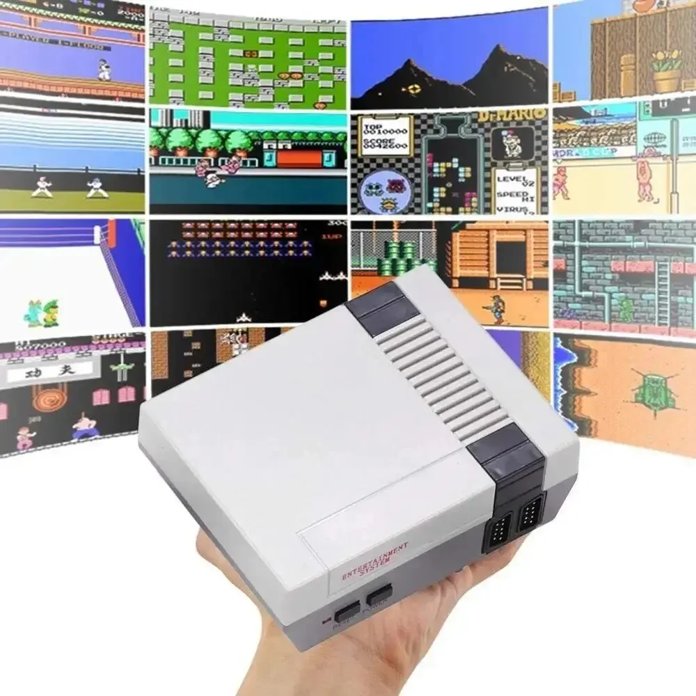 Pixel Baby RetroPlay 620