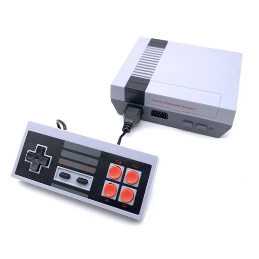 Pixel Baby RetroPlay 620